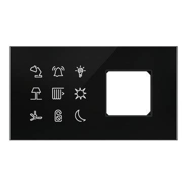 rtu portal|Panneau tactile .